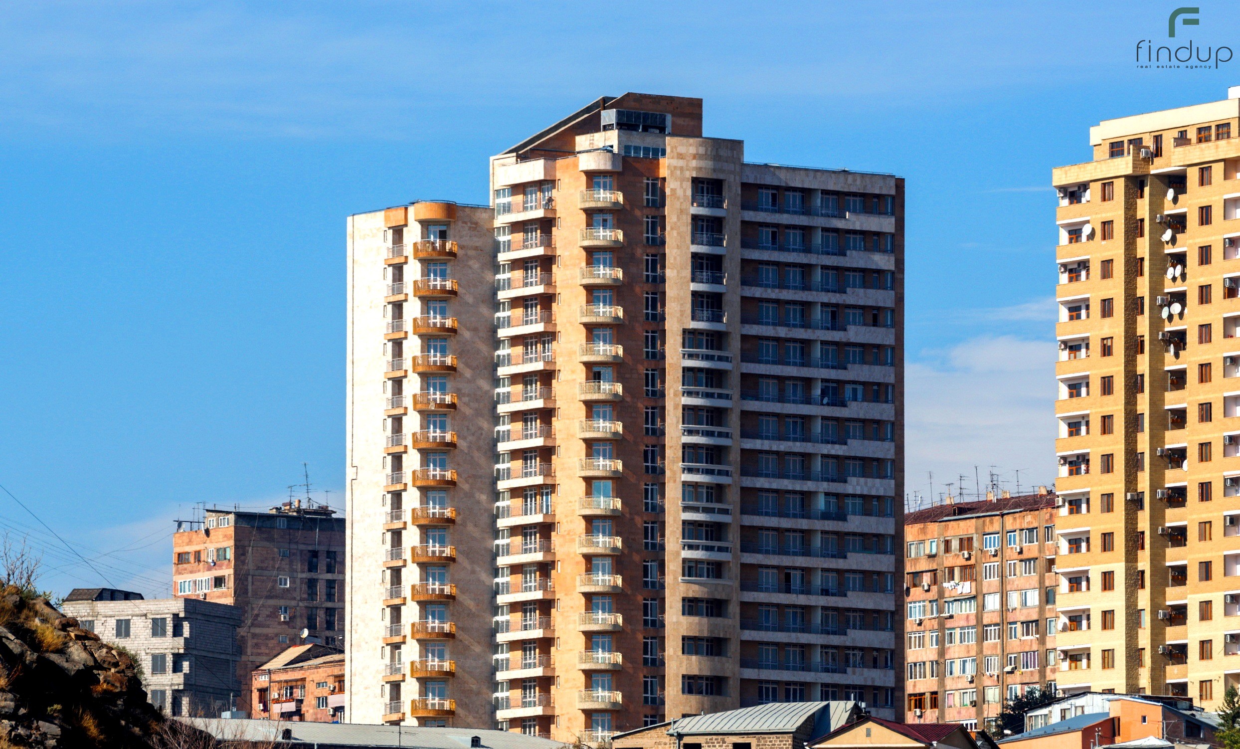 Baghramyan str.