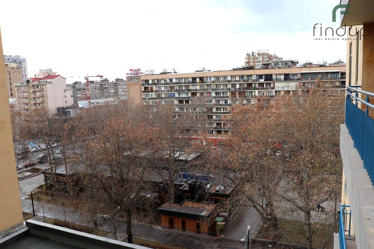 Aram str.