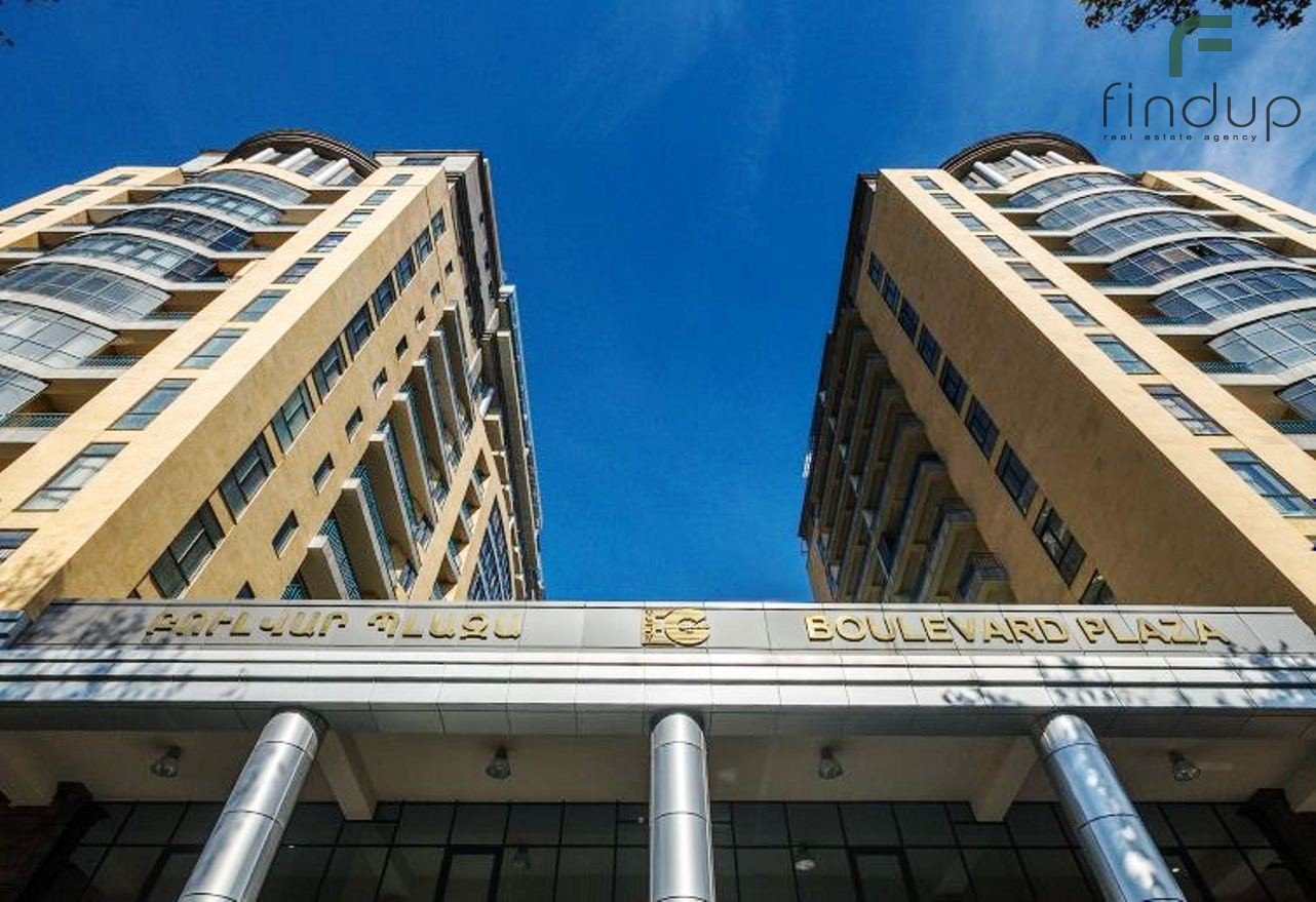 Aram str.