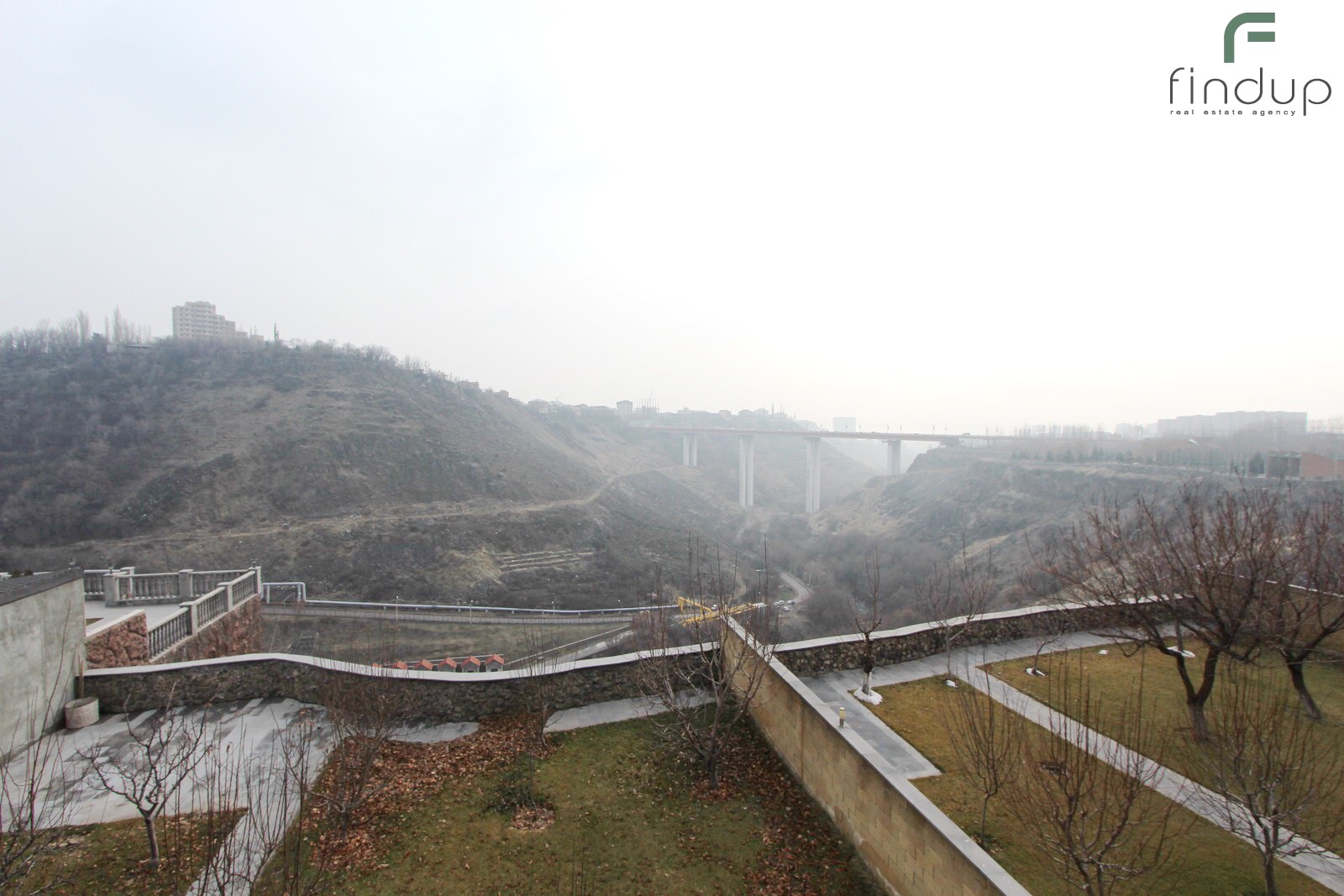 Davitashen, Dzor 1