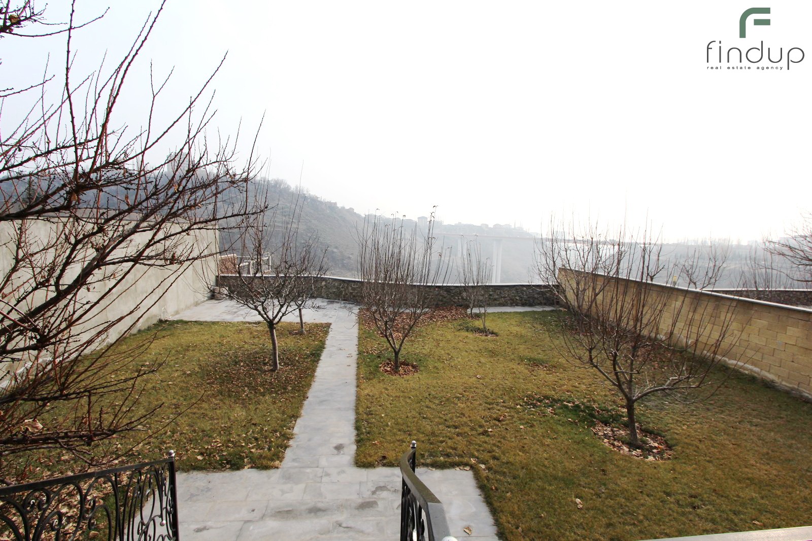 Davitashen, Dzor 1