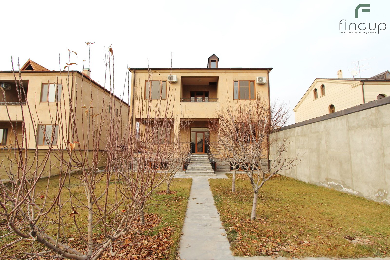 Davitashen, Dzor 1