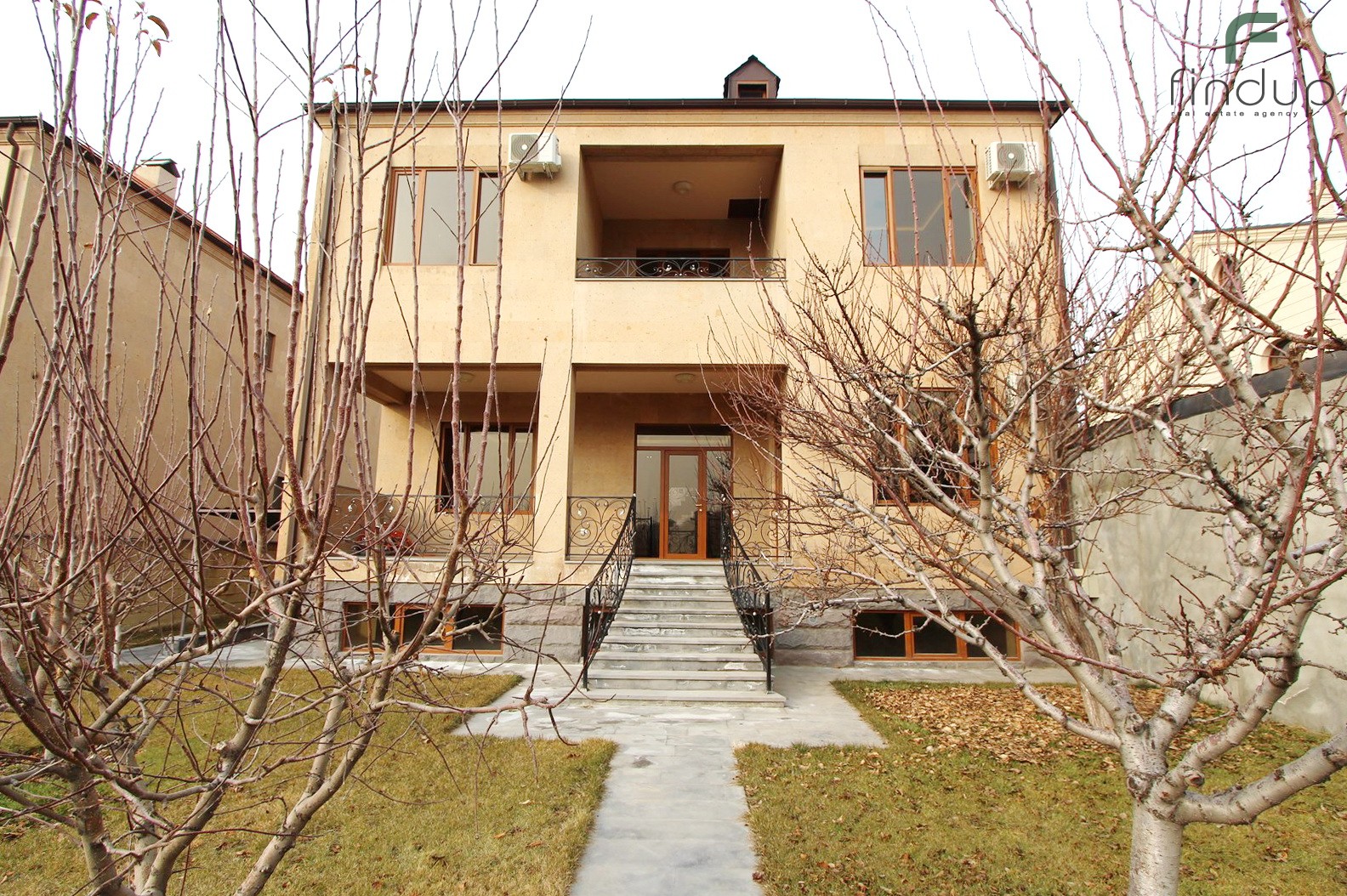 Davitashen, Dzor 1