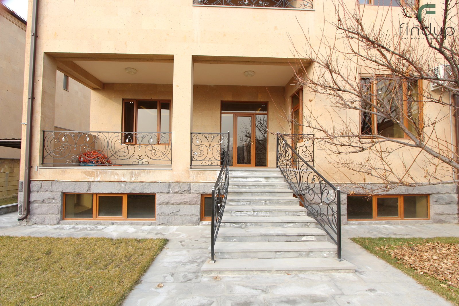 Davitashen, Dzor 1