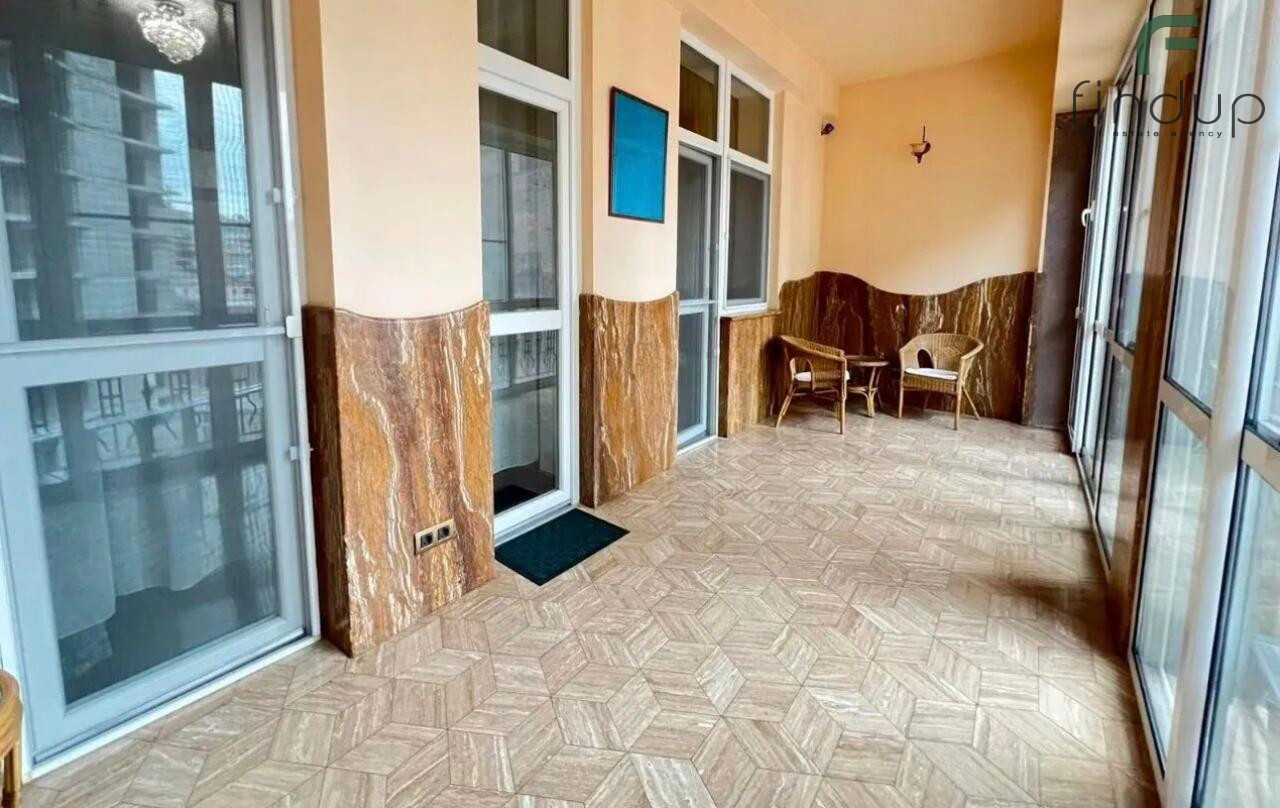 Северный проспект