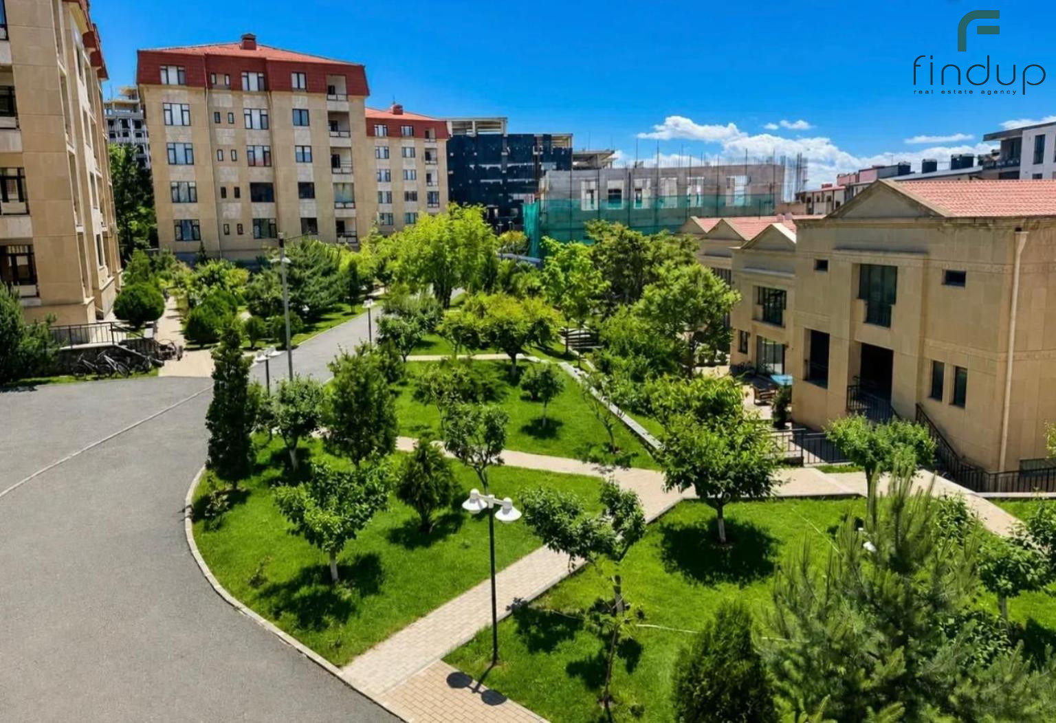Verin Antarayin