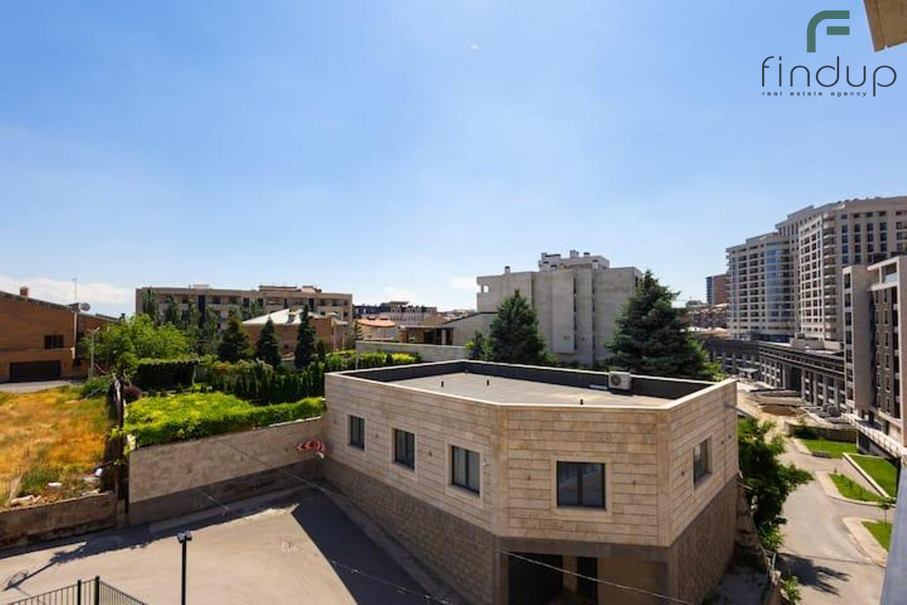 Verin Antarayin