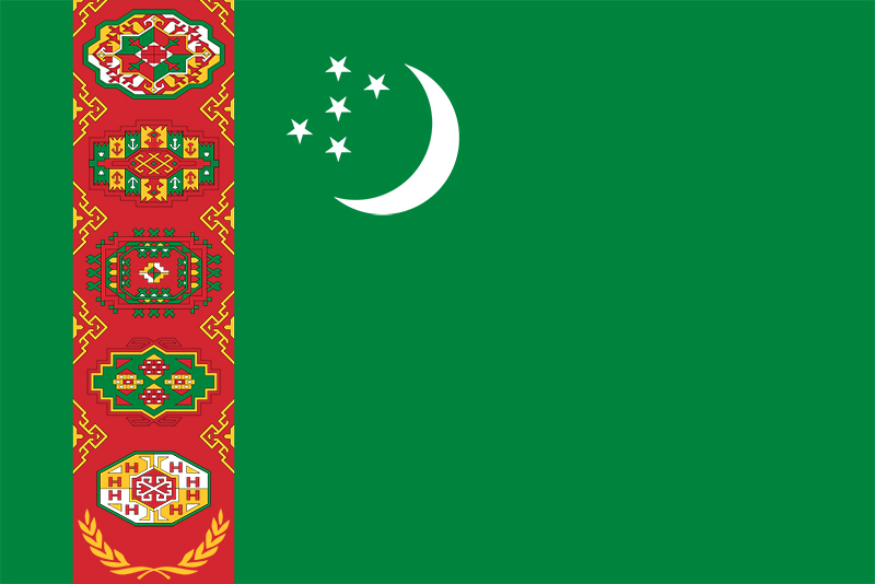 Turkemistan