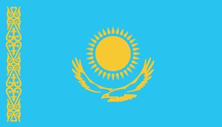Khazakhstan